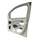 Porta Dianteira Direita Fiat Grand Siena 2013 Dianteira Direita Branco