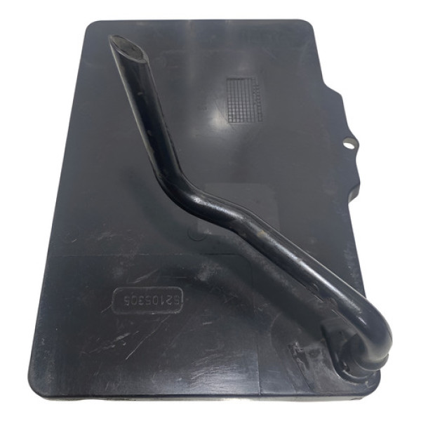 Suporte Base Bateria Jeep Compass/renegade 2019 52105305 Preto 0