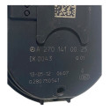 Corpo De Borboleta Tbi Mercedes A200 2014 A2701410025