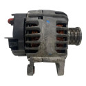 Alternador Captur/duster 2.0 2018 231001017r C/detalhe