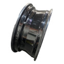Roda De Liga Aro 16 Honda City Touring 2022 C/detalhe 1* Cinza