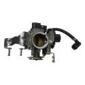 Corpo Tbi Injeção Yamaha Fz25 Fazer 2021 Original
