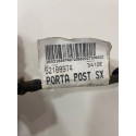 Chicote Porta Traseira Esquerda Fiat Mobi 2022 52188974