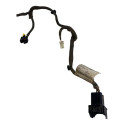 Chicote Porta Dianteira Direita Fiat Argo 2018 520697500