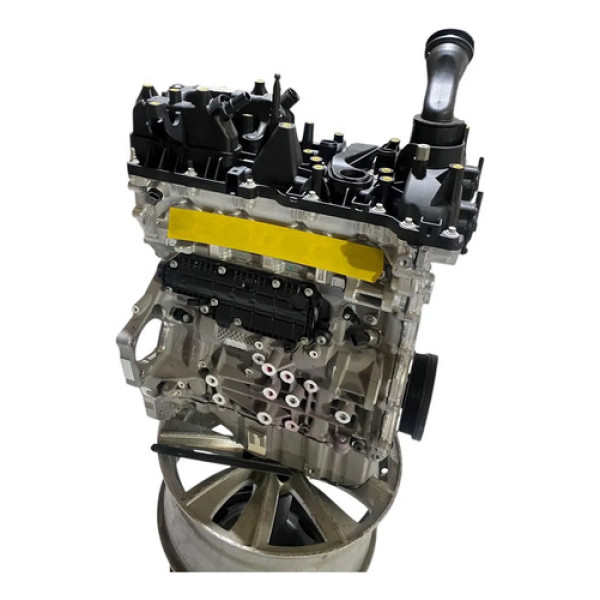 Motor Parcial Jeep Commander 2.0 Hurricane 2025 ((0 Km))