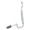 Conjunto Mangueira Ar Vw Saveiro 1.6 2025 6q1820743af