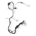 Chicote Porta Diant Direito Honda Wrv 2020 32752-y5n-p100