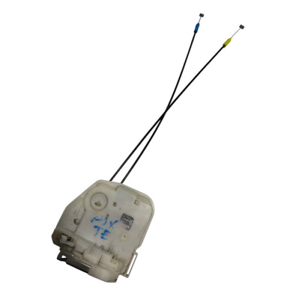 Fechadura Traseira Esquerda Mitsubishi Asx/outlander A047218