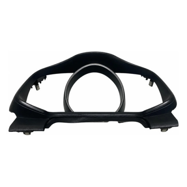 Moldura Painel De Instrumentos Honda Wrv/fit 2019 77200t5n Preto
