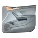  Forro Porta Dianteira Direita T-cross Original 2gp867006d