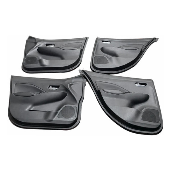 Jogo Forro De Porta Nissan Versa 2024