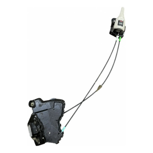 Fechadura Dianteira Direita Toyota Corolla 2010
