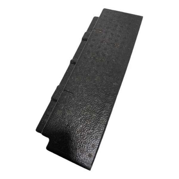 Absorvedor Impacto Traseiro Nissan Versa 2024 850905ef0a