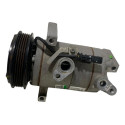 Compressor Ar Condicionado Gm Onix/tracker 2024 26410997