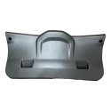 Moldura Interna Tampa De Mala C3 Aircross 2025 98534114xz Cinza