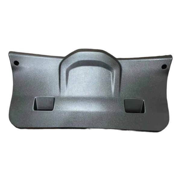 Moldura Interna Tampa De Mala C3 Aircross 2025 98534114xz Cinza