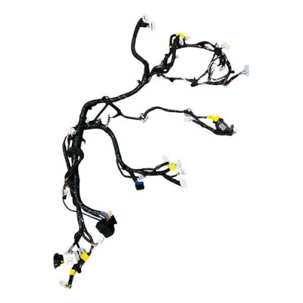 Chicote Tabelier Hyundai Hb20 Vision 2020 91100r1142