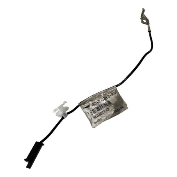 Cabo Terra Interno Toyota Corolla Xei 2023 8218702360a10