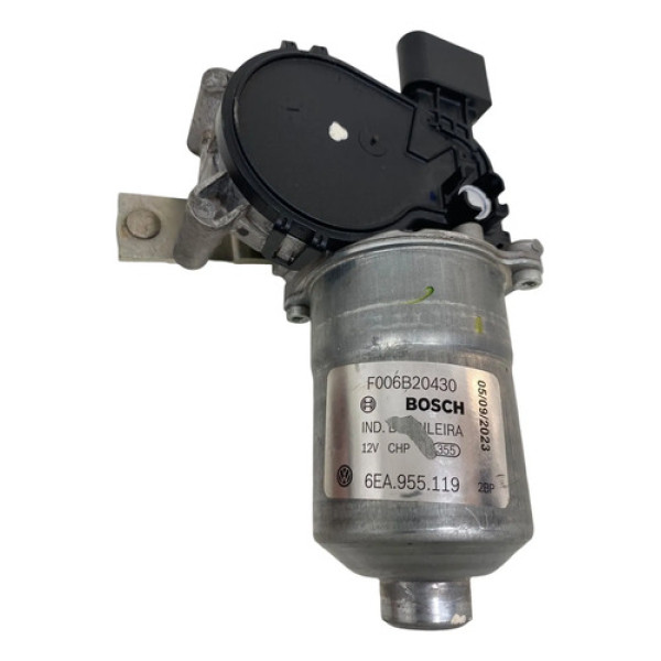 Motor Limpador Parabrisa Vw Polo/virtus 2018 6ea955119