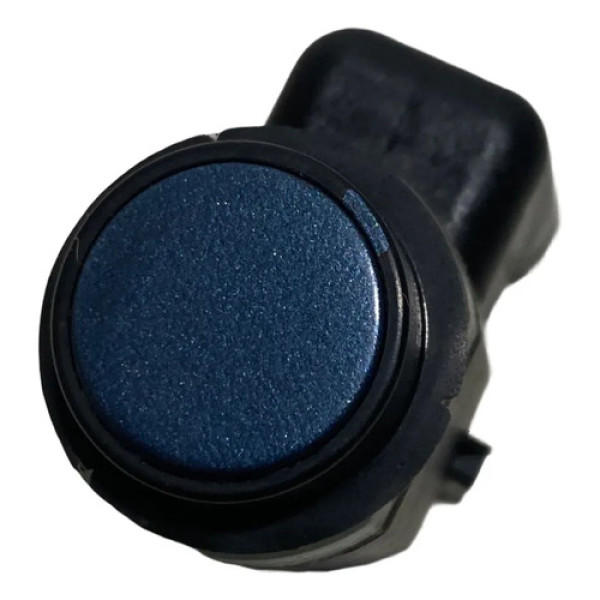 Sensor Estacionamento Traseiro Audi Q3 2016 1s0919275d Azul