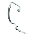 Conjunto Mangueira Ar Vw Saveiro 1.6 2025 6q1820743af