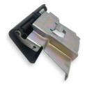 Alavanca Abertura Capo/portinhola Nissan Kicks 2023 Original