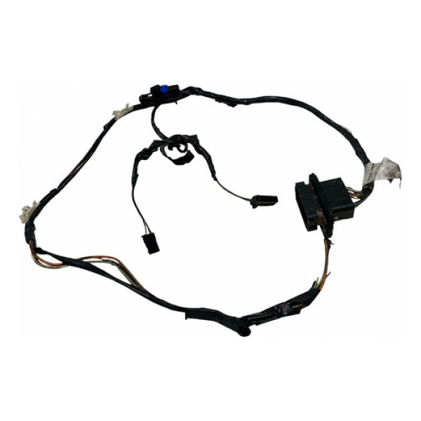 Chicote Porta Traseira Direita Fiat Punto Linea 2007 A 2012