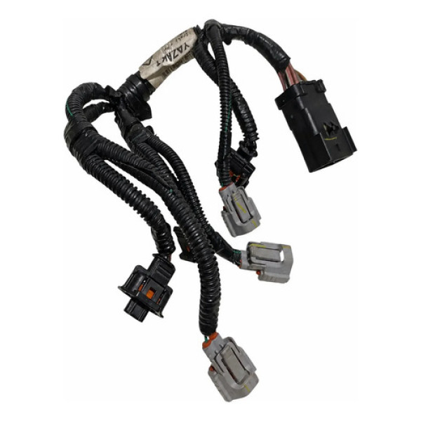 Chicote Bicos Injetores Renault Kwid 1.0 3cc 2023 242597800r