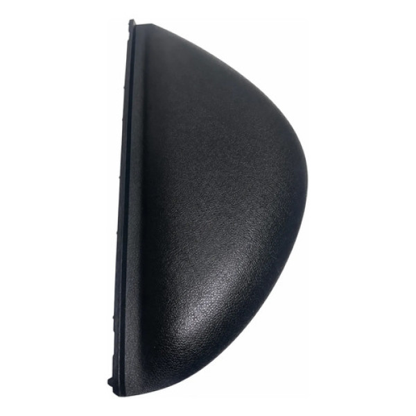 Moldura Direita Painel Hyundai Creta 2022 58500m4300 Preto