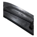 Acabamento Painel Multimídia Gm Onix 2023 26223329 Preto