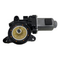 Motor Máquina Vidro Diant Direito Elantra 2017 82460f2000
