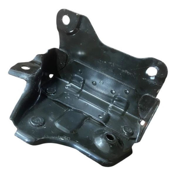 Suporte Bateria Fiat Cronos 1.3 Firefly 2018 2019 Preto