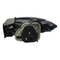 Lanterna Esquerda Peugeot 208 Like 2022 9823216780 Esquerdo/motorista Preto