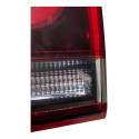 Lanterna Direita Tampa C4 Cactus 2023 9821352180  C/detalhe Direito/passageiro Vermelho