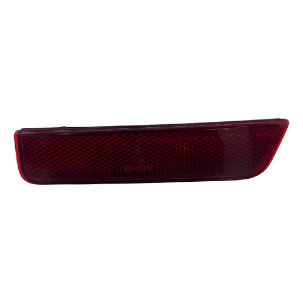 Olho De Gato Tras Direito Renault Duster 2019 265604000r Vermelho