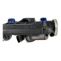 Flauta Bicos Injetores Peugeot 208 1.6 2020 0280157130