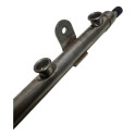 Flauta Bicos Injetores Gm Corsa 1.0 2000 25319300