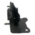 Base Suporte Bateria Fiat Strada/argo/cronos 2022 519875080 Preto