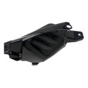 Carenagem Tras Esquerda Yamaha Fazer 250 2021 Bc5f173100 Preto