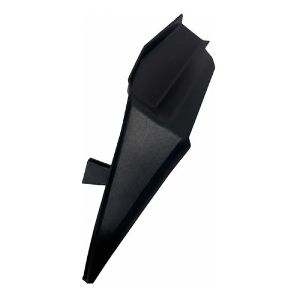 Moldura Direita Churrasqueira Peugeot 208 2022 9823301980