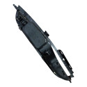  Comando Vidro Dianteiro Direito Ford Focus 2016 Bm51a240a40
