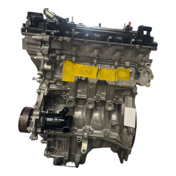 Motor Parcial Toyota Yaris Xs Sedan 1.5 2020