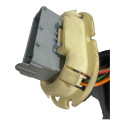 Chicote Porta Traseira Esquerda Fiat Toro 2021 520520980