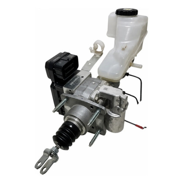 Modulo Central Toyota Corolla Cross Hybrid 2022 4727047040