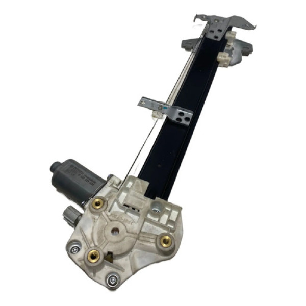 Máquina Vidro Traseiro Direito Honda Fit 2009/13 0130821498