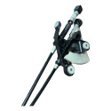 Alavanca Trambulador C/ Cabo Vw Polo Track 2025 5r3711049k