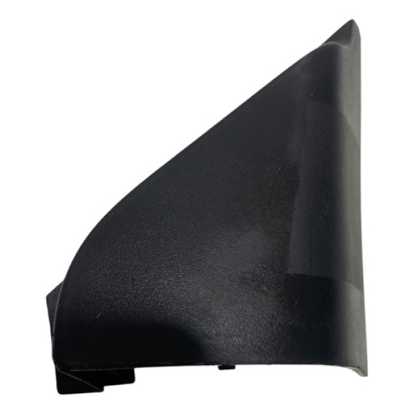 Acabamento Interno Retrovisor Direito Gm Onix 2020 26307528 Preto