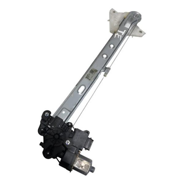 Maquina Vidro Tras Esquerda Hyundai Creta 2023 83401bx010
