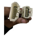 Chicote Porta Dianteira Direita Fiat Strada 2024 52177574