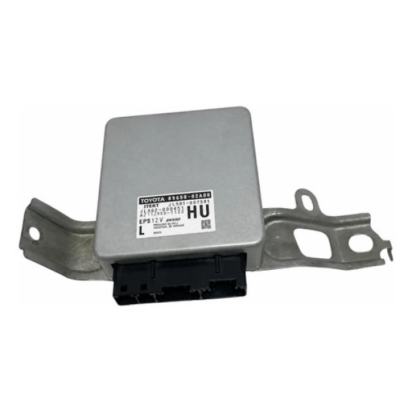 Módulo Direção Elétrica Corolla Xei 2.0 2017  8965002a00